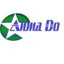 Ahma Do Cleaning Company logo